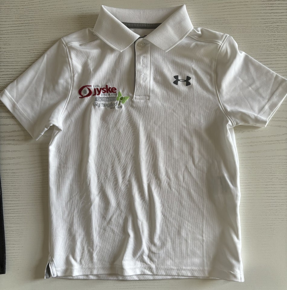 Sportstøj, Golf bluse, Loose