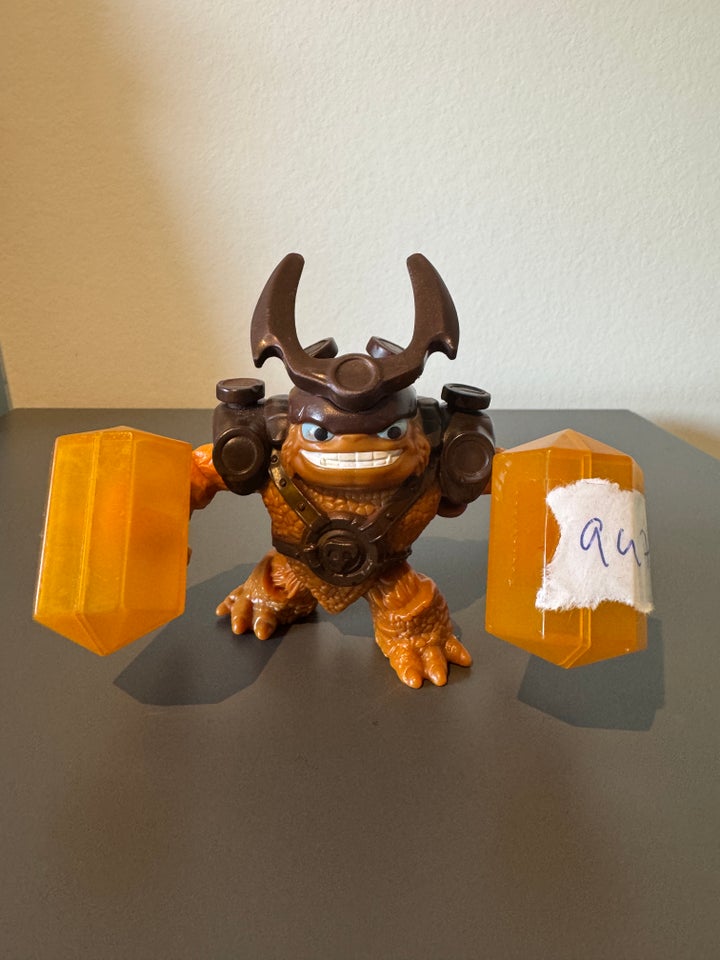 Andet legetøj Skylander - Wallop -