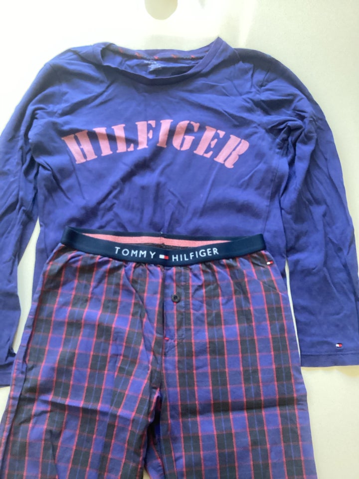 Nattøj, Pyjamas, Tommy Hilfiger