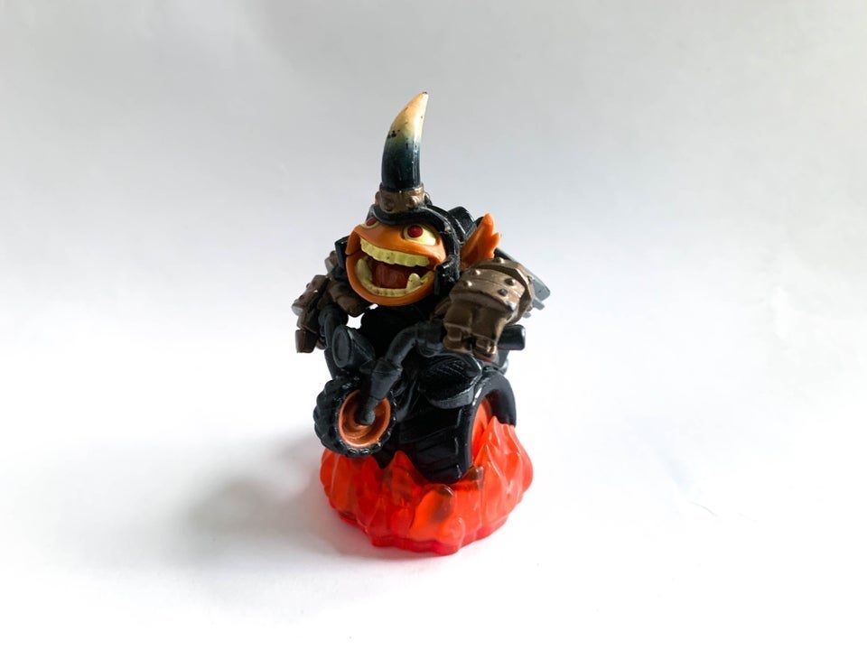 Hog Wild Fryno - Skylanders Trap