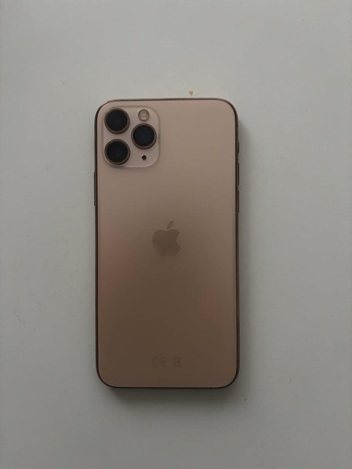 iPhone 11 Pro, 64 GB, pink