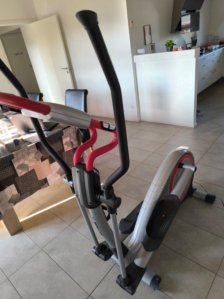 Crosstrainer, Crosstrainer,