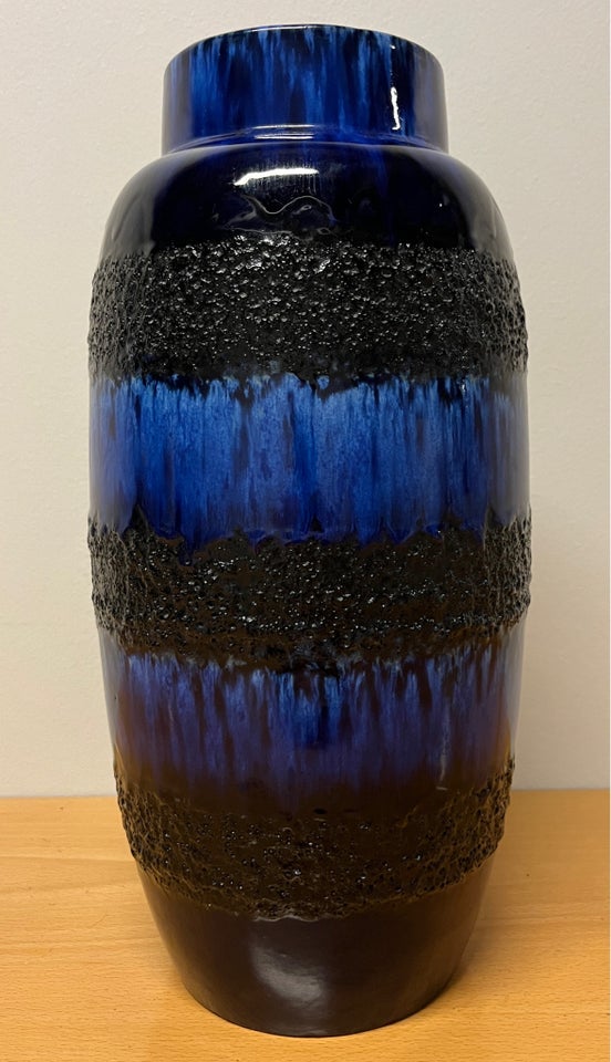 Vase, West Germany