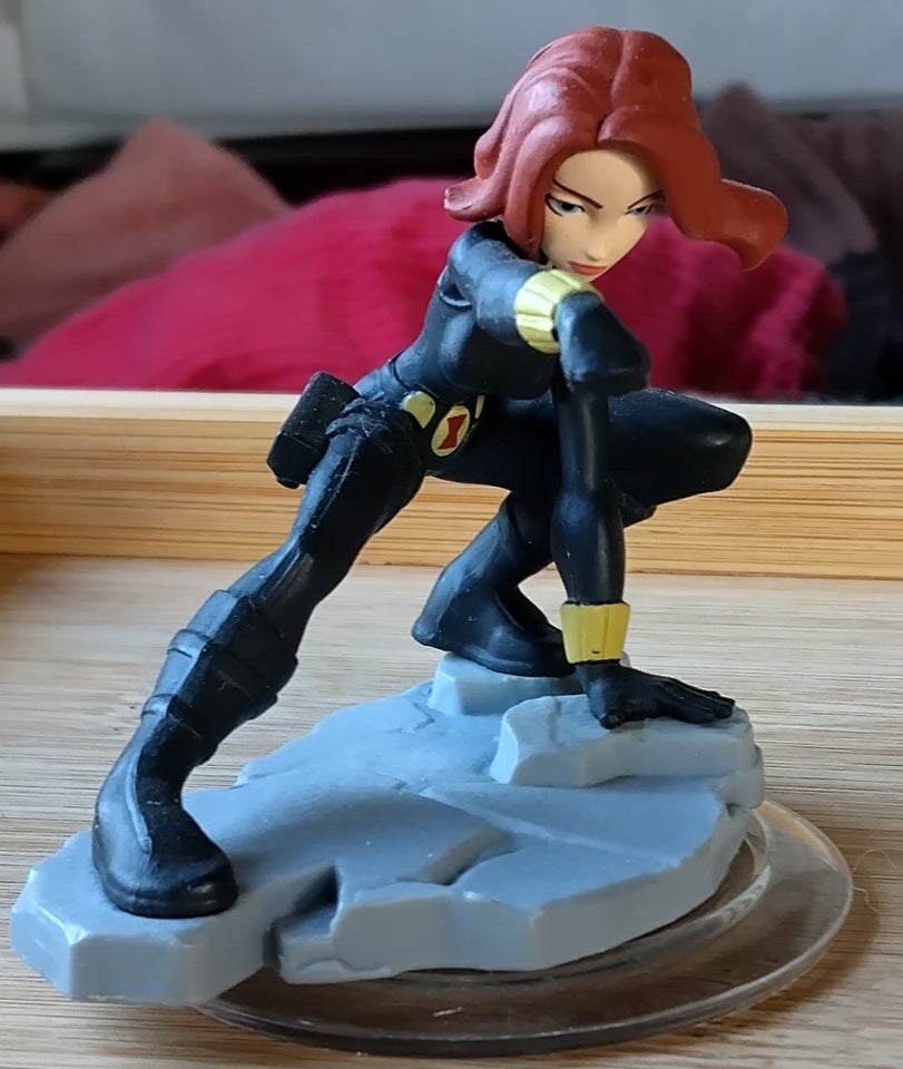 Disney Infinity 20 - Black Widow