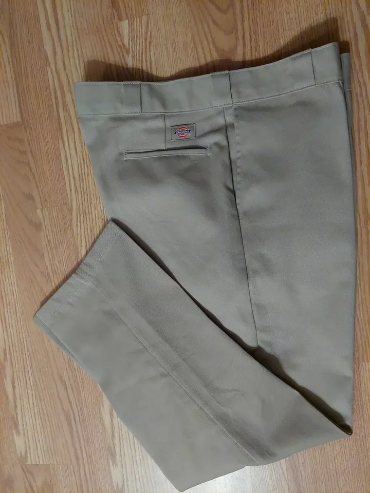 Chinos, Dickies, str. 32