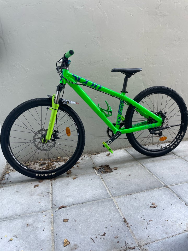 Scott Voltage YZ 20 hardtail S