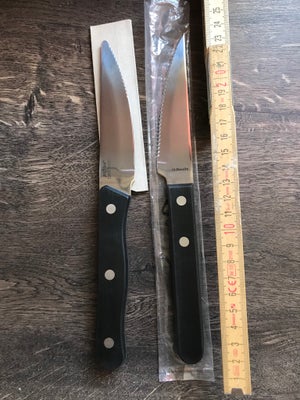 Bestik Steak knive