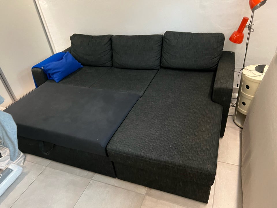 Sovesofa, b: 230 l: 90 h: 220