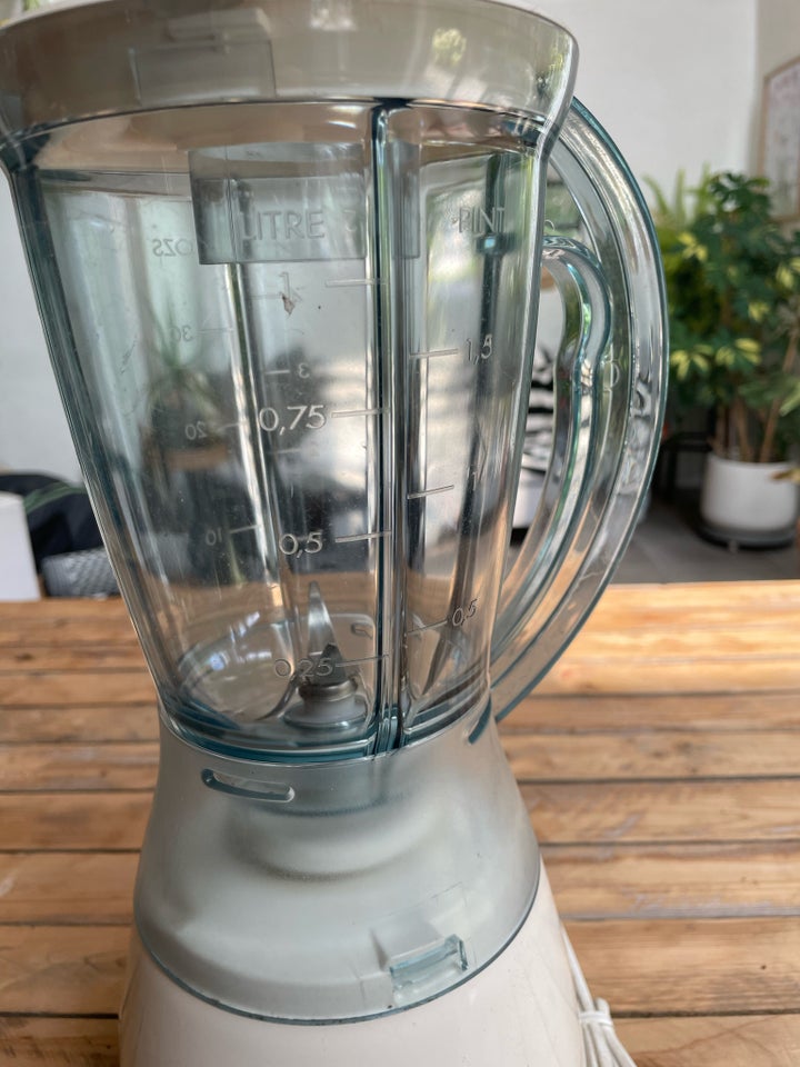 Blender Moulinex Optiblend 2000