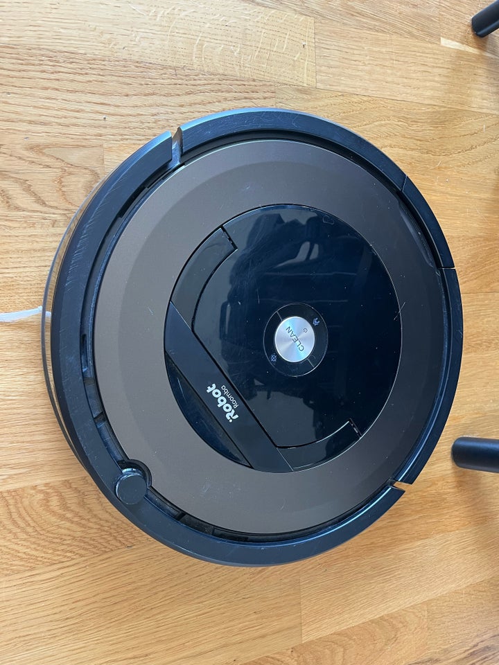 Robotstøvsuger iRobot Roomba 896