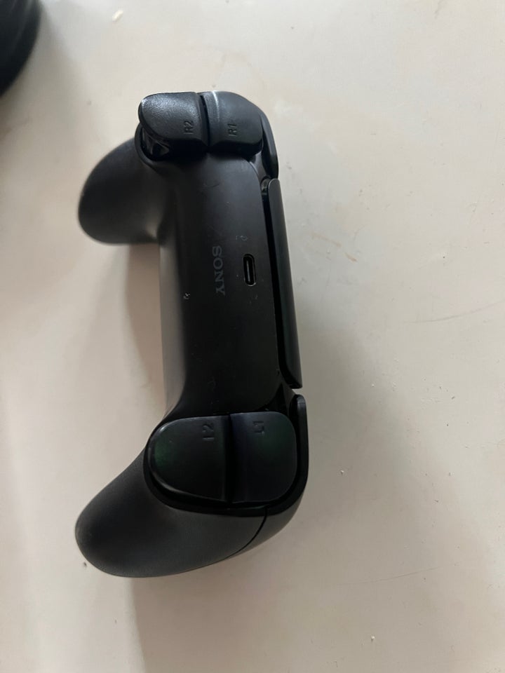 Controller, PS5