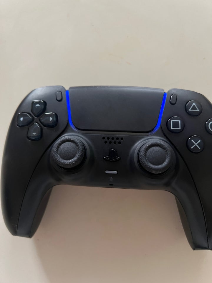 Controller, PS5