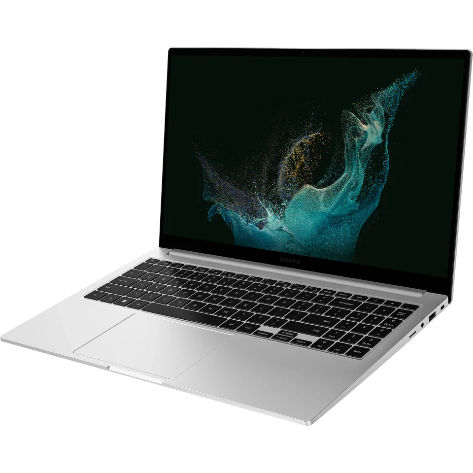 Samsung GALAXY Book 2, Intel Core i5