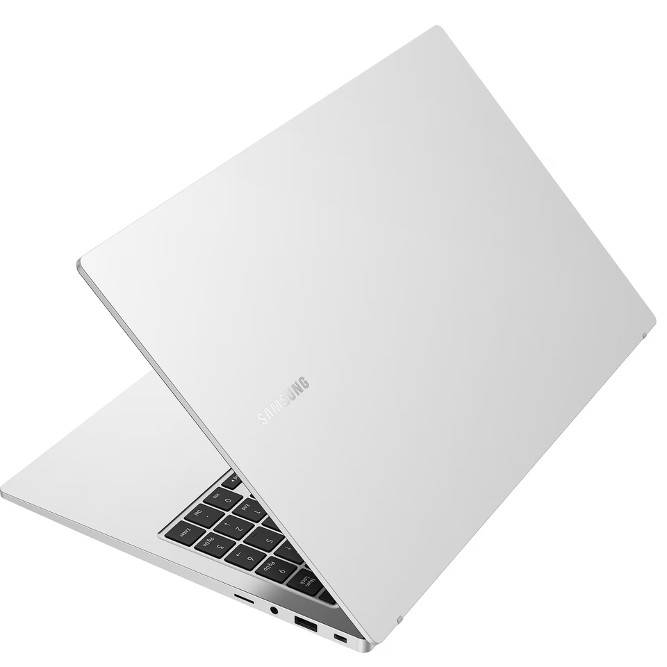 Samsung GALAXY Book 2, Intel Core i5