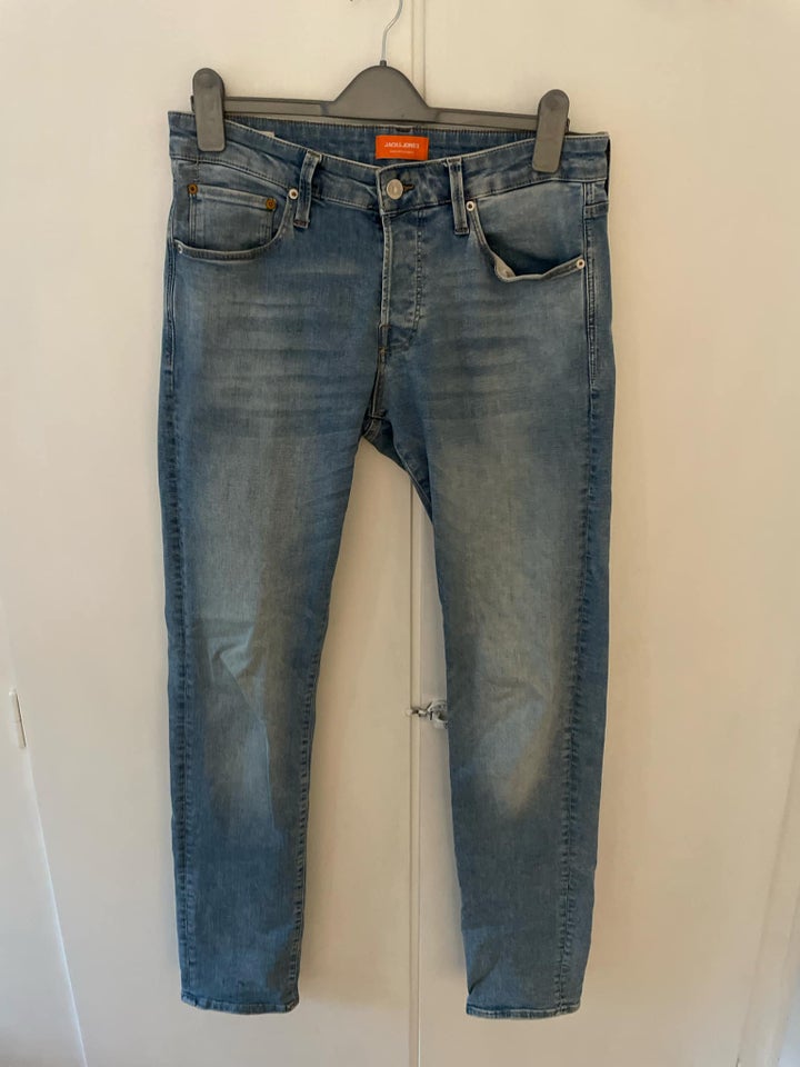 Jeans, fra JackJones, str. 32