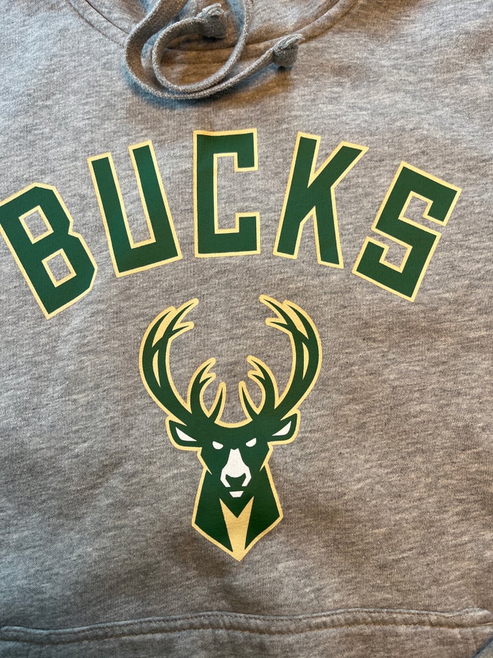 Baskettrøje Milwaukee Bucks