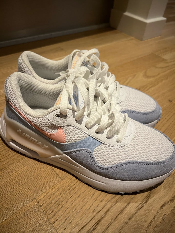 Kondisko, str. 37,5, Nike air Max