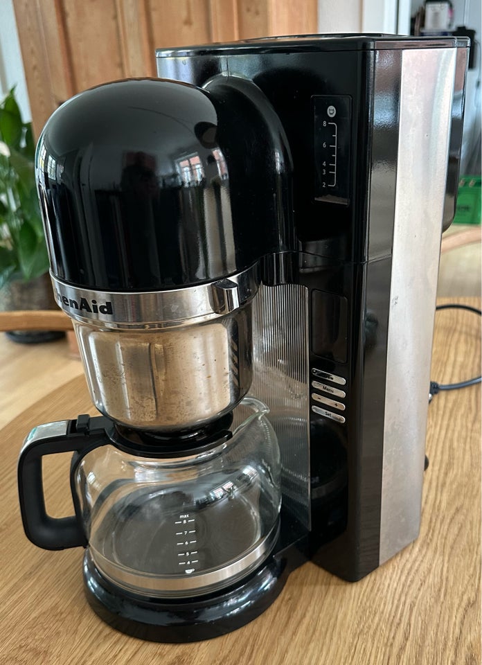 Kaffemaskine KitchenAid