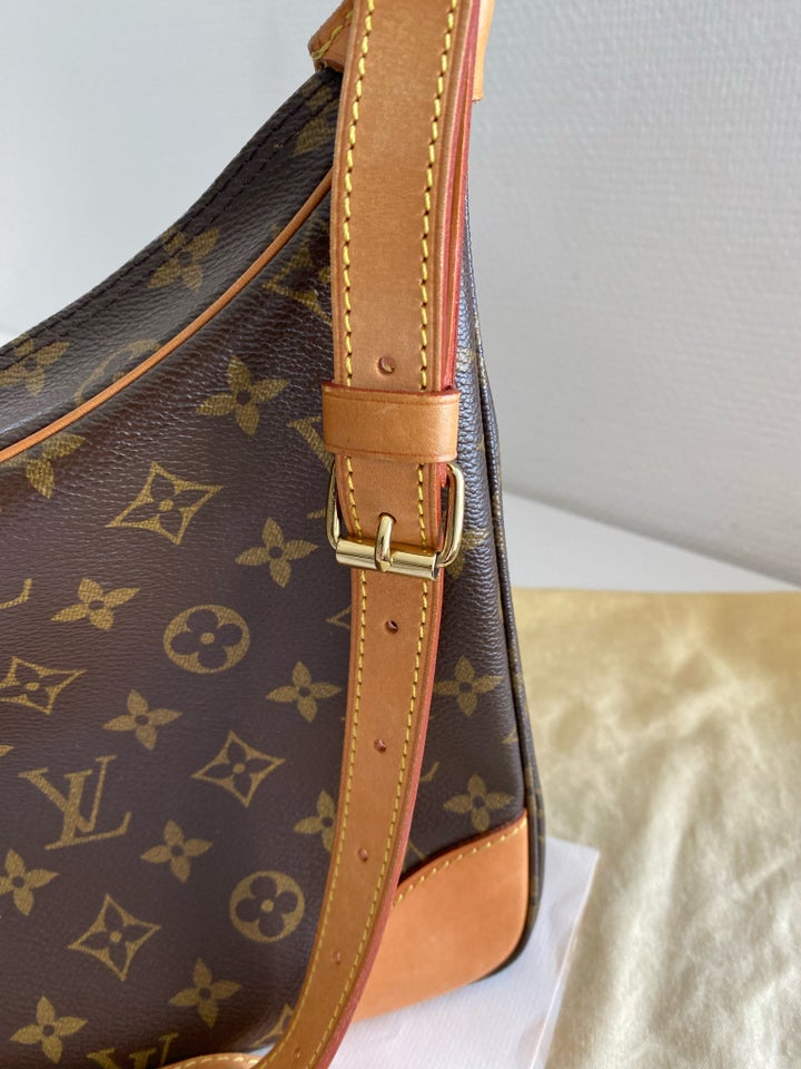 Skuldertaske, Louis Vuitton