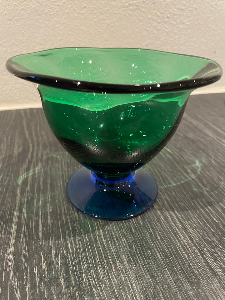 Glas, Skål/vase, Orrefors