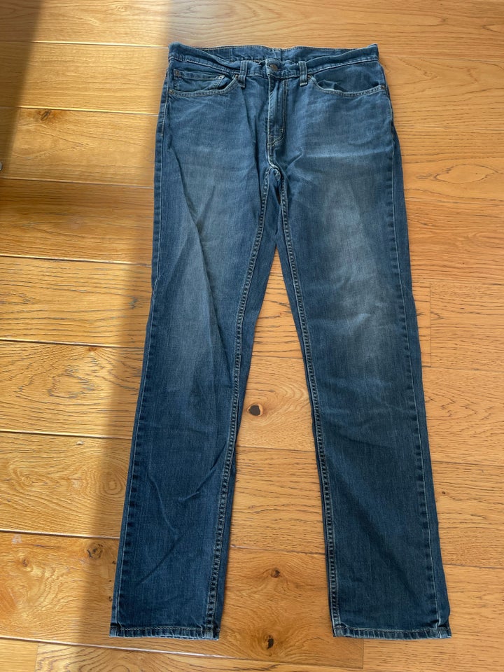 Jeans, Levis , str. 34