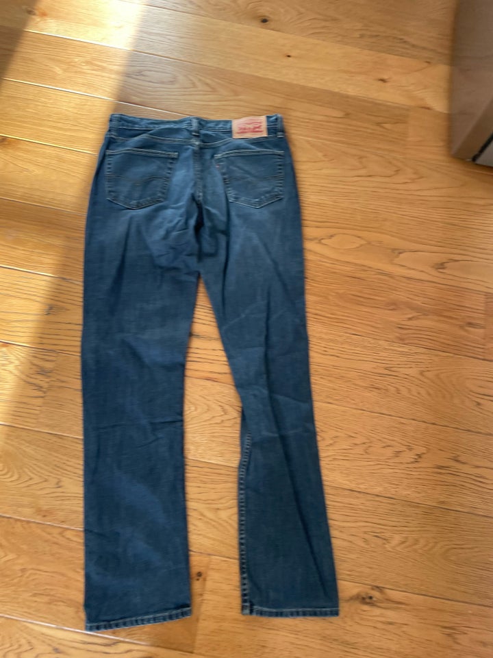 Jeans, Levis , str. 34