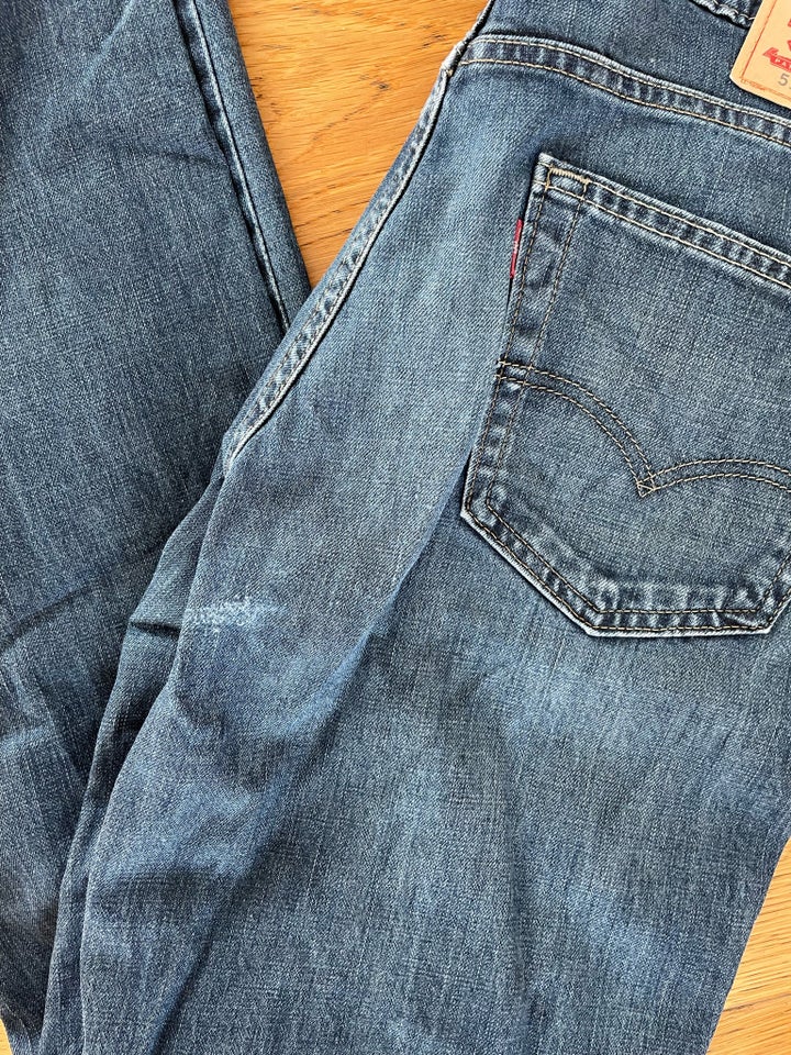 Jeans, Levis , str. 34