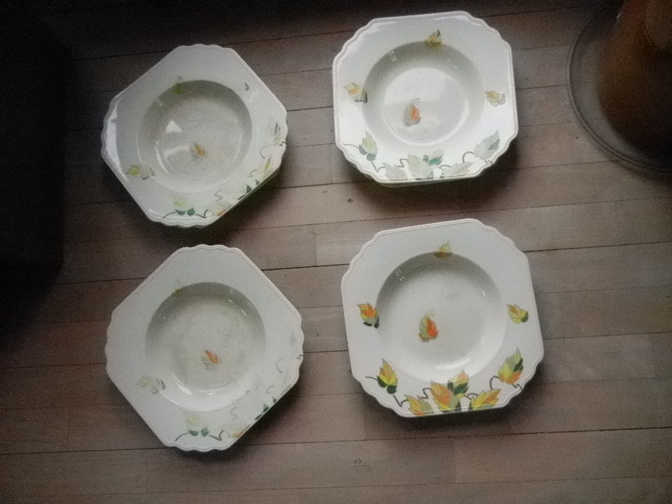 Porcelæn RETRO