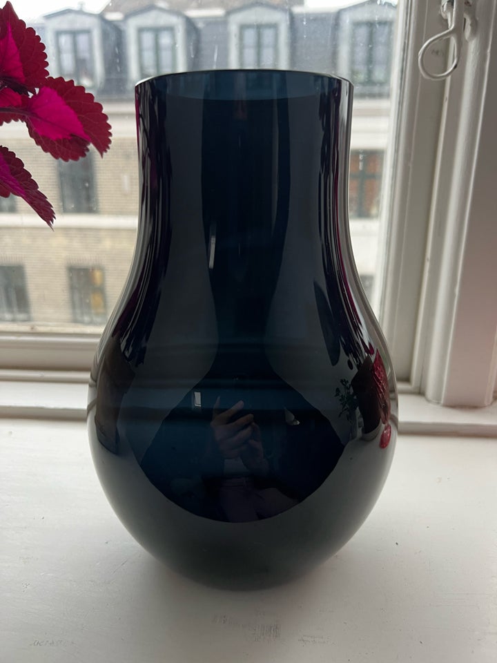 CAFU vase, Georg Jensen