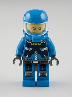 Lego Minifigures