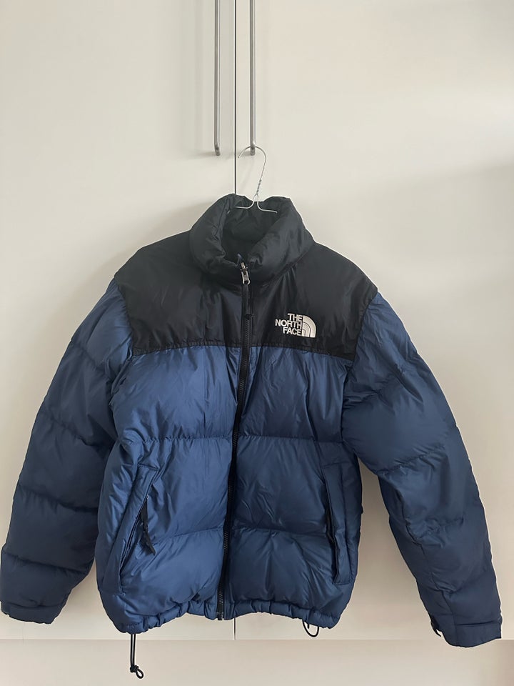 Dynejakke, str. S, Northface