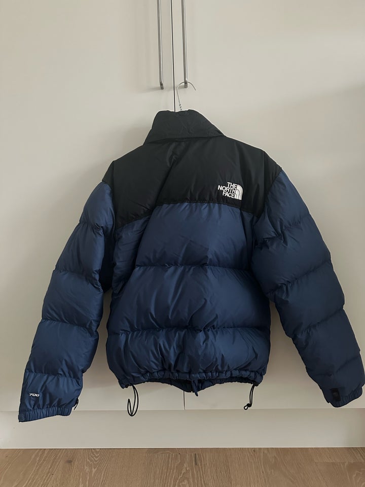 Dynejakke, str. S, Northface