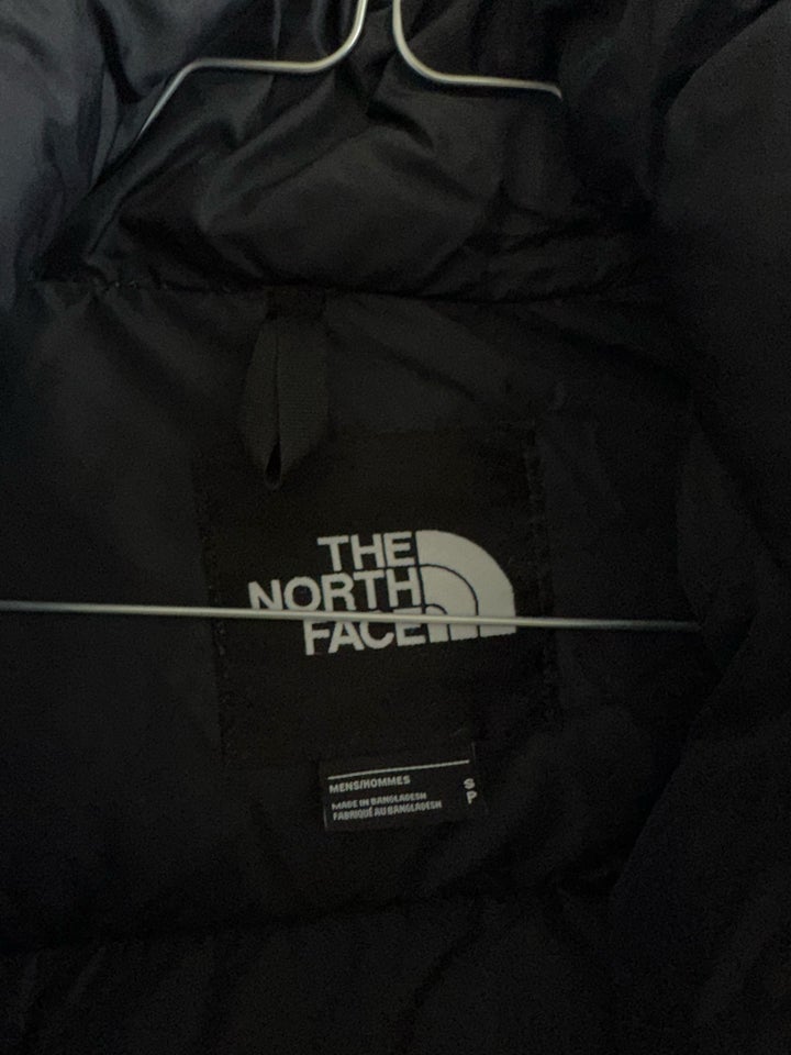 Dynejakke, str. S, Northface