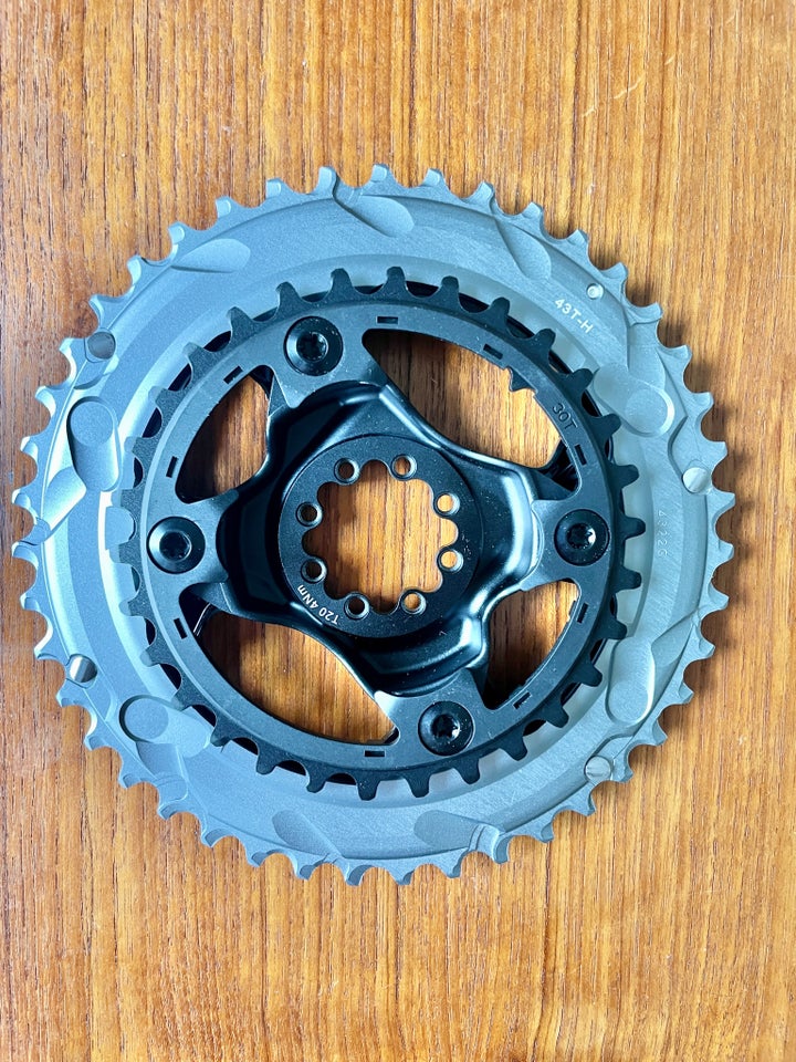 Klinge SRAM Force AXS