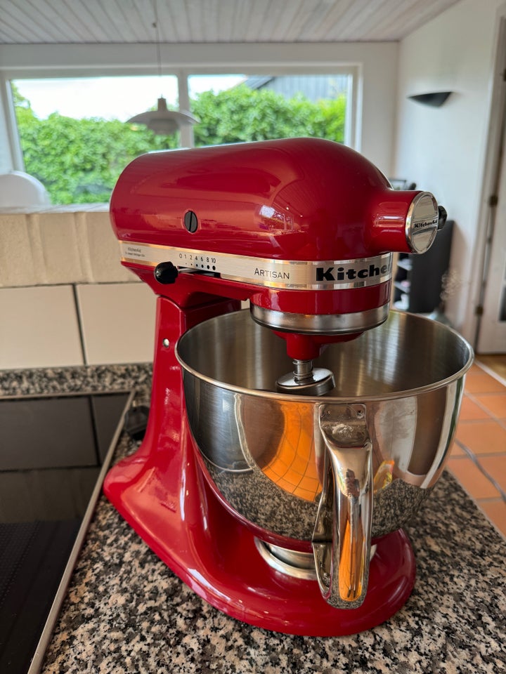 Røremaskine Artisan Kitchenaid