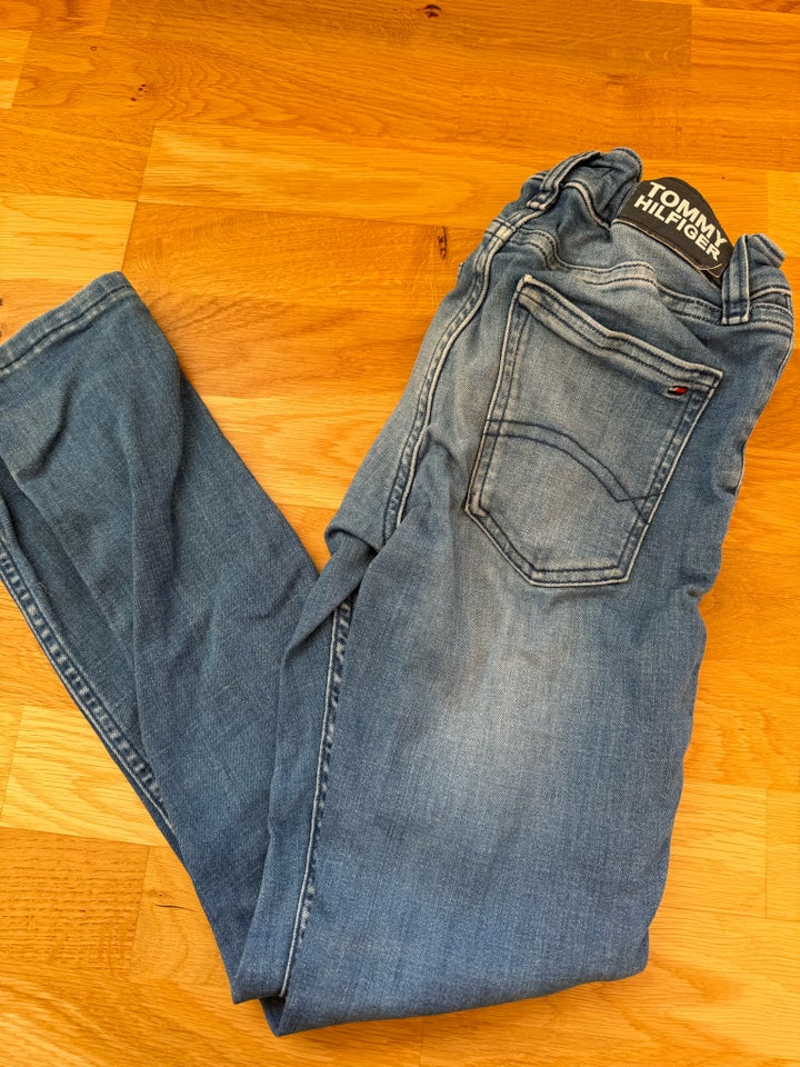 Jeans, Jeans str.152, Tommy