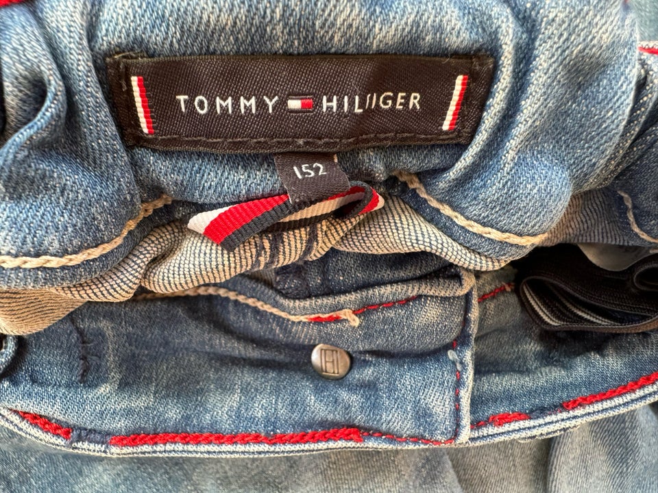 Jeans, Jeans str.152, Tommy