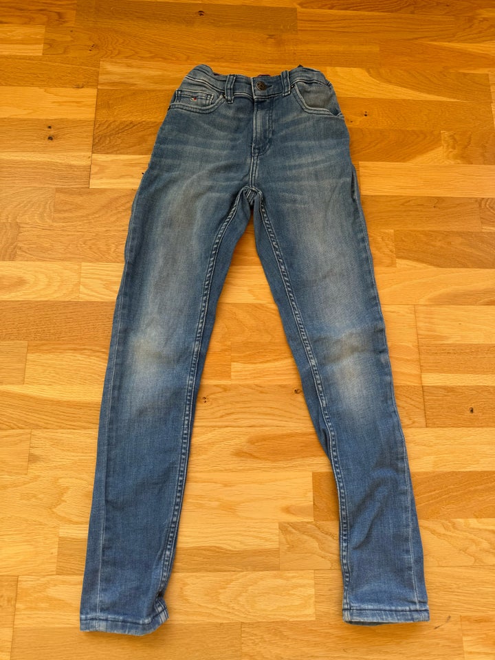 Jeans, Jeans str.152, Tommy