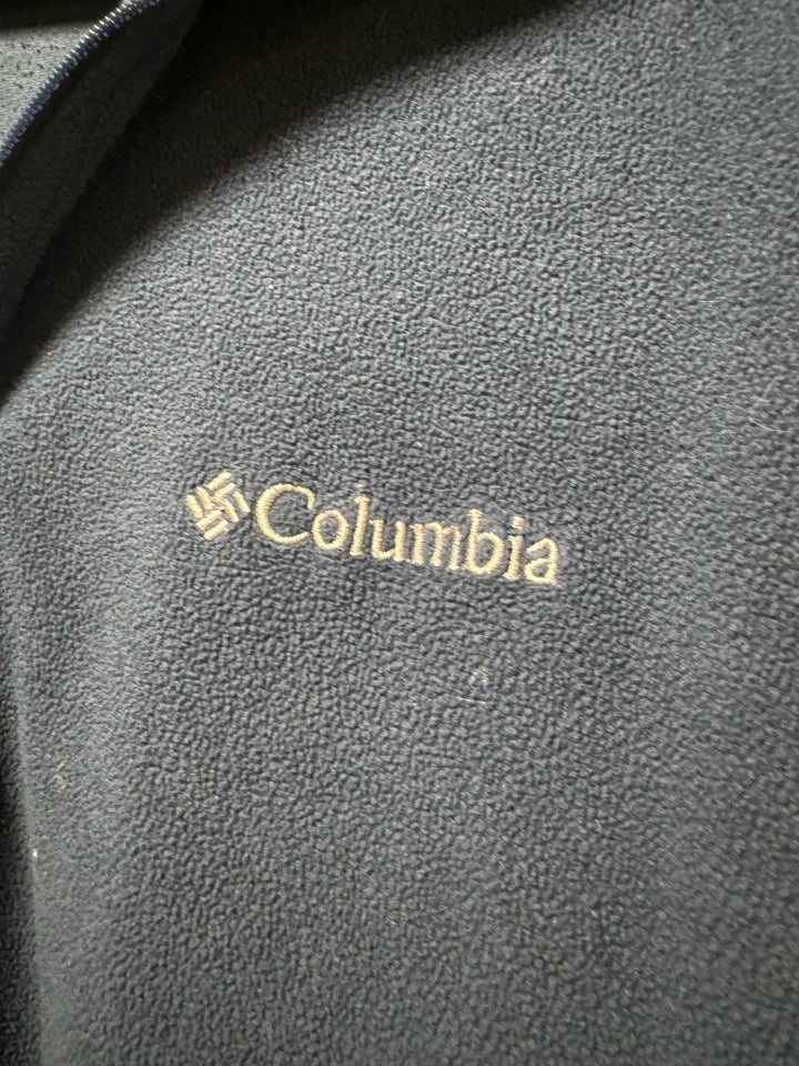 Andet, Columbia, str. Medium