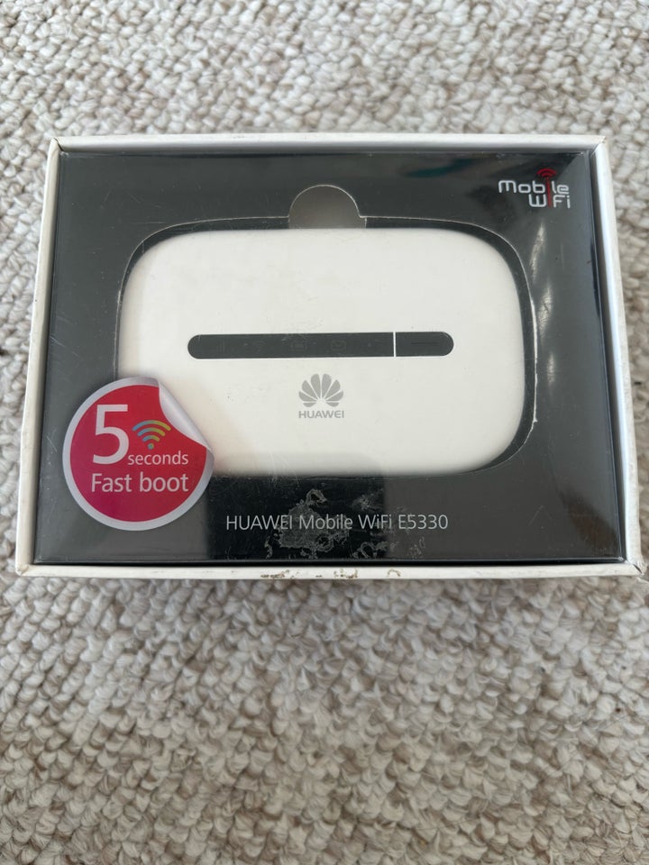 Router, wireless, Huawei