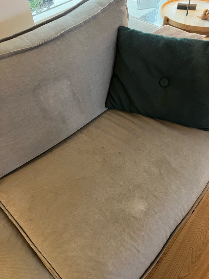 Sofa, andet materiale, 3 pers.