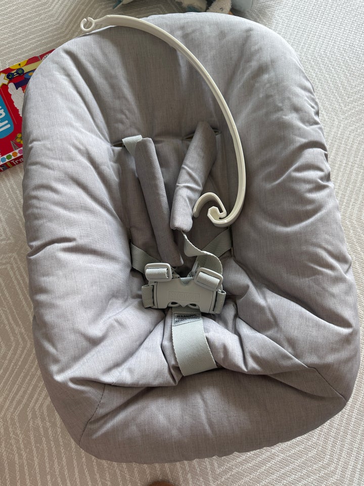 Tripp Trapp Newborn Set med