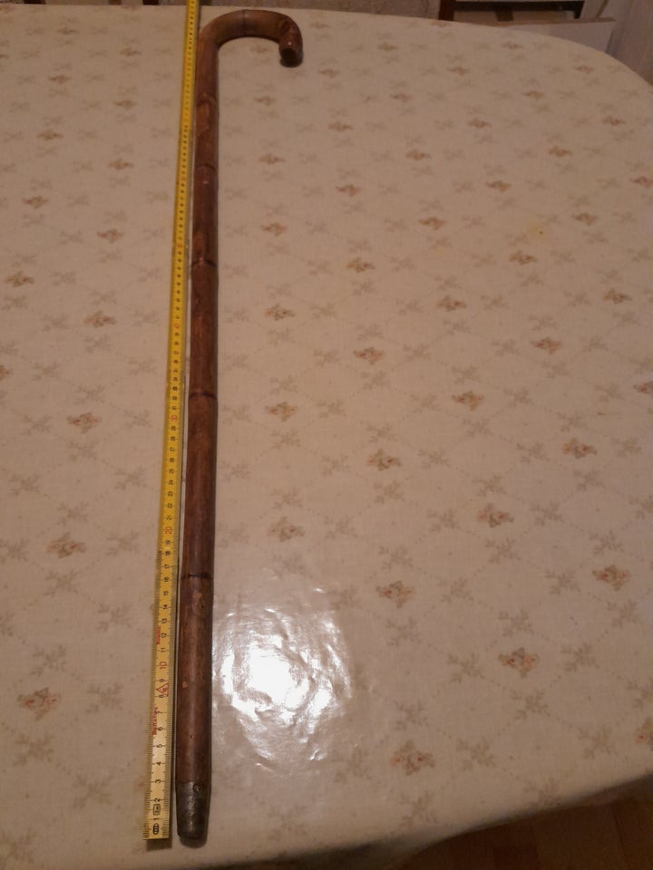 Andet, Spadsere stok, str. 91 cm