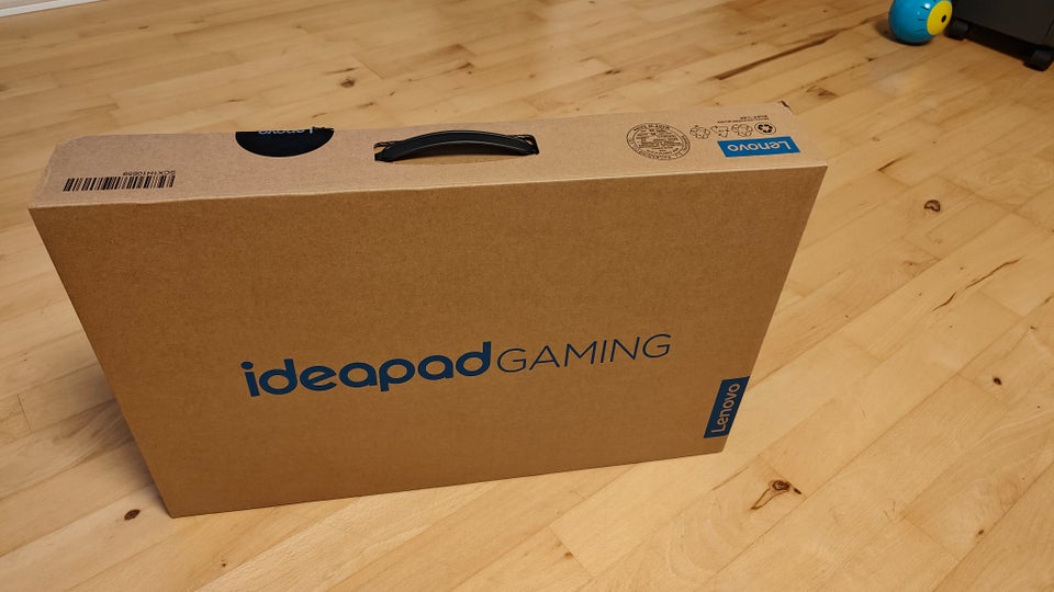 Lenovo Lenovo Ideapad gaming 3