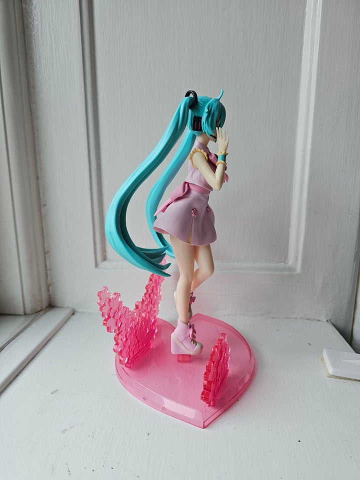 Hatsune Miku anime figur