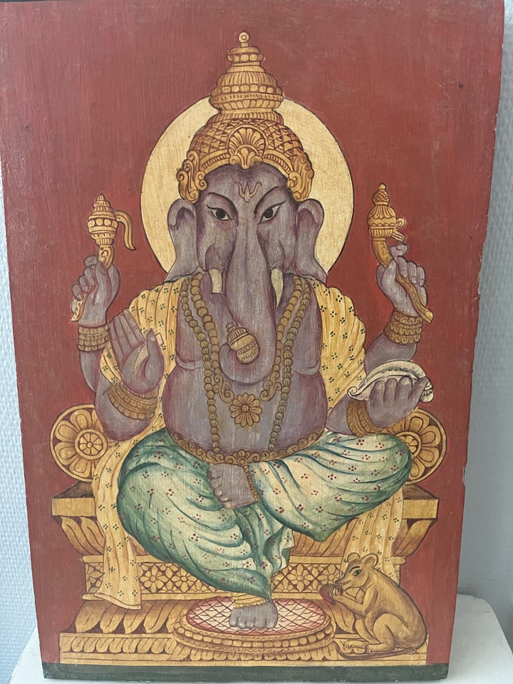 Ganesha af