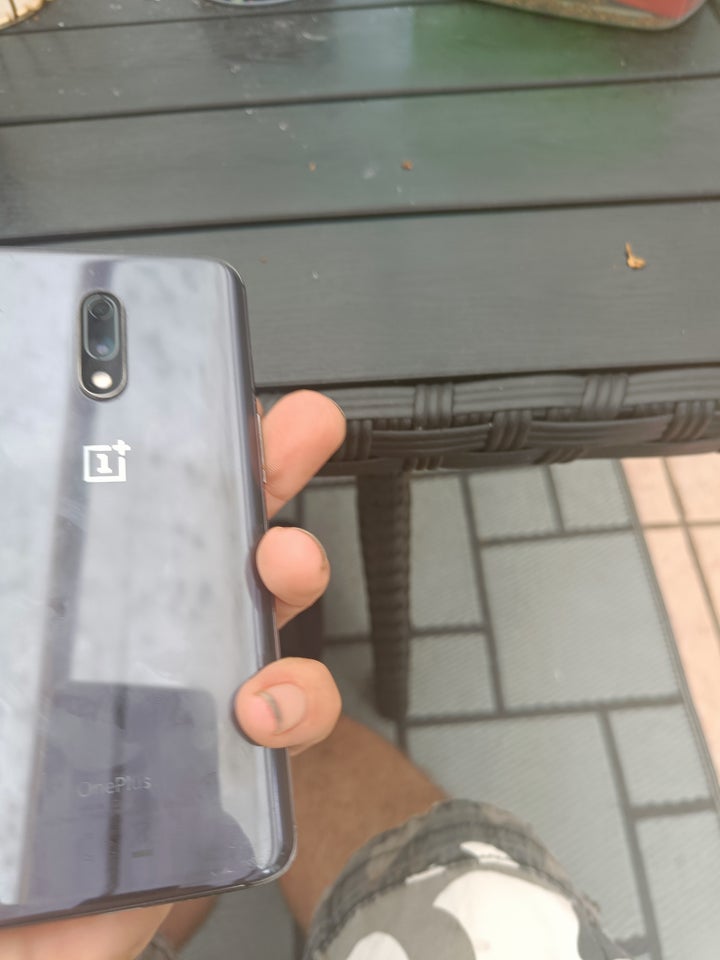 OnePlus 7 128  Rimelig