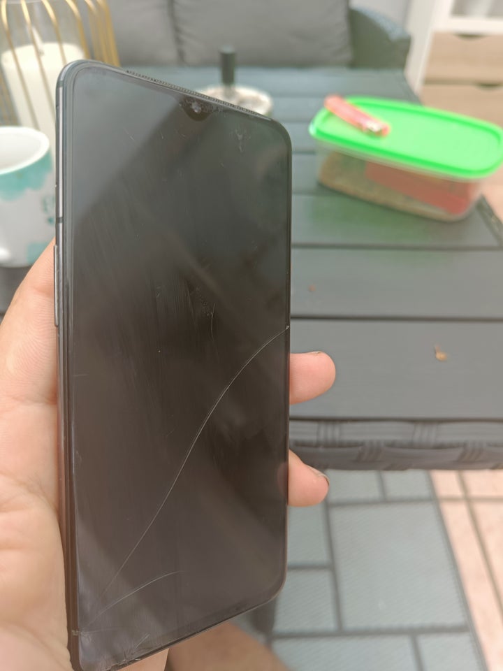 OnePlus 7 128  Rimelig