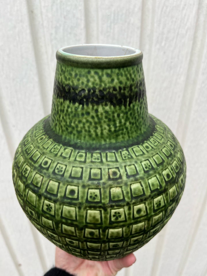 Keramik vase Vintage