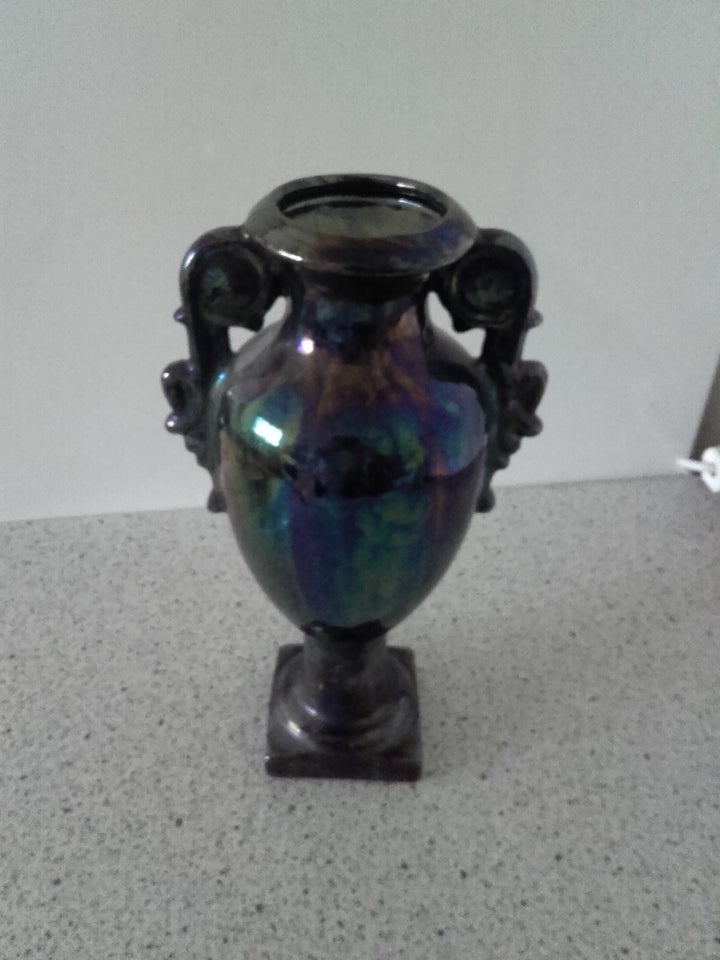 Vase, BRONZE VASE